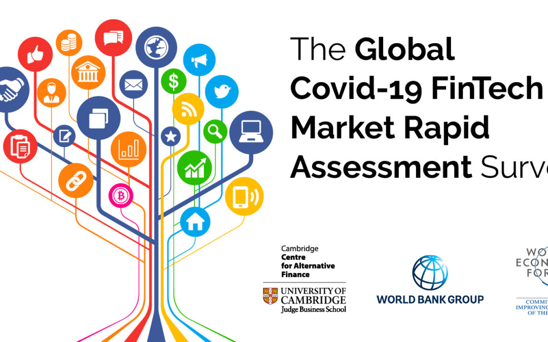 IMPORTANT:  Global Alternative Finance Industry Benchmark & Covid-19 Rapid Assessment Survey